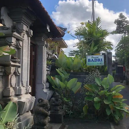 Pondok Badri