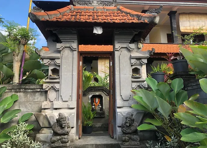 Badri 3* Ubud
