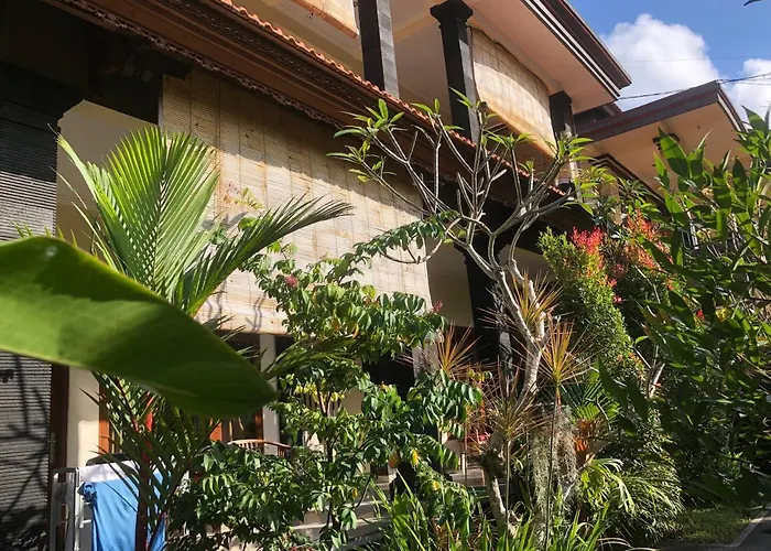 Maison d'hôtes Badri