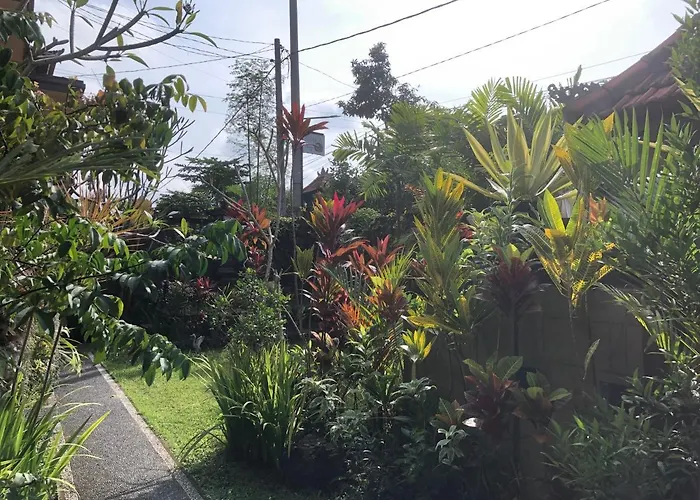 Badri Ubud