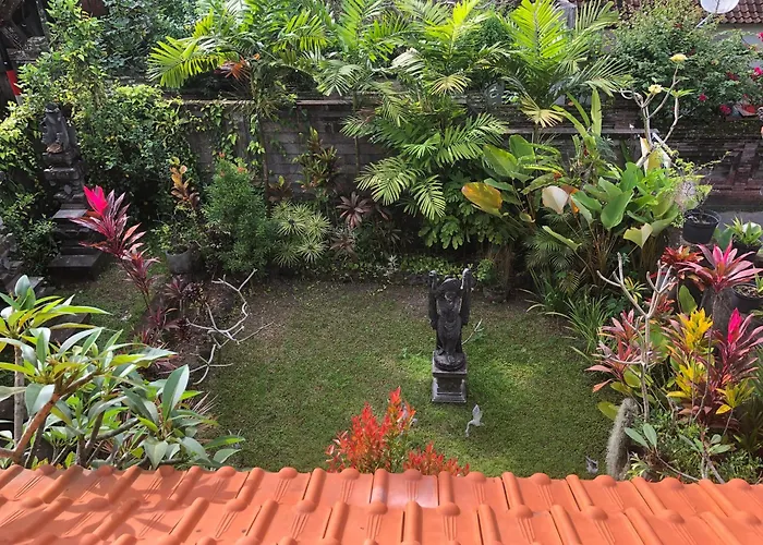 Maison d'hôtes Badri 3*