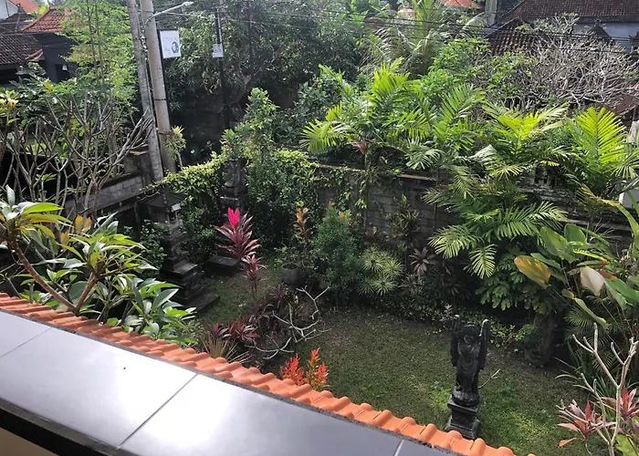 Badri Ubud