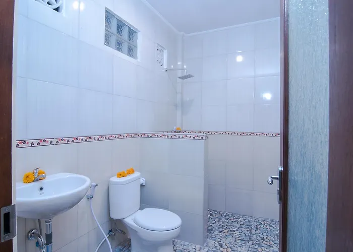 Maison d'hôtes Badri 3*