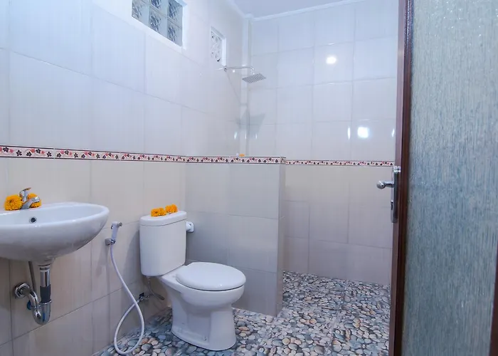 Maison d'hôtes Badri 3*